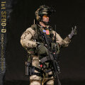 【DAM】No.78077 1/6 1st SFOD-D Combat Applications Group TEAM LEADER