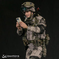 【DAM】No.78079 1/6 Operation Urban Warrior ‘99 - Marine Corps urban warfare exercises in Oakland “Lance corporal Scott”