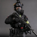 【DAM】No.78103 1/6 RUSSIAN SPETSNAZ MVD SOBR GRANIT ELITE EDITION スペツナズ ロシア連邦国家親衛隊 特殊部隊