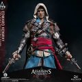 【DAM】DMS003 アサシン クリード4 ブラックフラッグ エドワード・ケンウェイ 1/6スケールフィギュア