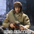 【DID】R80139B WW2 Russian Sniper-Vasily Zaytsev ソ連軍 狙撃兵 ヴァシリ・ザイツェフ