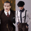 【DID】T80101 Chicago Gangster 2 Robert シカゴ ギャングスター2 ロバート