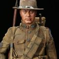 【DID】A11010S American Infantryman of Expeditionary Force 1917 Buck Jones Special Limited Edition アメリカ軍 特別版