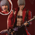 【ASMUS TOYS】DMC300V2LUX DevilMayCry3 DANTE LUXURY EDITION