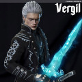 【ASMUS TOYS】DMC500LUX DevilMayCry5 Vergil デビル メイ クライ 5 バージル 豪華版 1/6スケールフィギュア