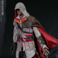 【DAM】DMS012 Assassin's Creed II 1/6th scale Ezio Collectible Figure アサシンクリード2 エツィオ・アウディトーレ