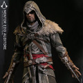 【DAM】DMS014 Assassin's Creed Revelations-1/6th scale Mentor Ezio Auditore Collectible Figure