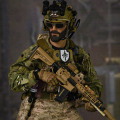 【EASY&SIMPLE】26044S SMU Special Mission Unit Part XII The Evacuation Team 1/6スケールミリタリーフィギュア