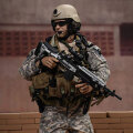 【EASY&SIMPLE】26072 NAVY SPECIAL WARFARE OPERATOR Ramadi 2006