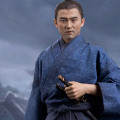 【POPtoys】EX043 1/6 Son of a general Deluxe Version 西鄉隆盛之子 平服版 武士 侍 浪人 1/6スケール男性フィギュア
