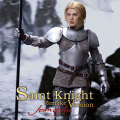 【POPtoys】EX047 1/6 Saint Knight Joan of Arc 2.0 聖騎士 聖女 ジャンヌ・ダルク 女性騎士 1/6スケール女性フィギュア