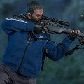 【FLAGSET】FS-73041 1/6 Serbia Sniper セルビア スナイパー 1/6スケール男性フィギュア