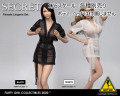 【FLIRTY GIRL】FGC2020-13 -14 1:6 SECRET Lingerie Sets - Female clothing sets