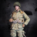 【Facepoolfigure】FP002B 1/6 WW2 US Paratrooper Platoon Leader - “Easy”Company special edition