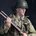 【Facepoolfigure】FP003A 1/6 WW2 US Ranger private sniper 2nd Ranger Battalion France 1944