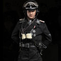 【Facepoolfigure】FP019A 1/6 Michael Wittmann - Panzer Ace Tiger Tank Commander