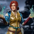 【Swtoys】FS064 1/6 Merigold The Fearless 魔法使い 1/6スケール 女性ドール フィギュア