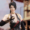 【Swtoys】FS076 1/6 NINJA MOMIJI 黒忍者 くノ一 1/6スケール 女性ドール フィギュア