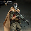 【FLAGSET】FS-73030 MODERN BATTLEFIELD END WAR V GHOST エンドウォー V ゴースト 1/6スケール男性フィギュア