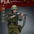 【FLAGSET】FS-73032 1987 Counterattack against vietnam in self -defence THE Sisters Ambulance team