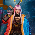 【GDTOYS】GD97003 1/6 BEE GIRL 蜂娘 ビーガール ビューティフル・スティンガー 1/6スケール女性ドールフィギュア