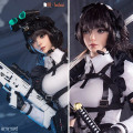 【GDTOYS】GD97006 1/6 MAID GIRLS+ FRONTLINE YULIA メイド・ガールズ・フロントライン メイド前線 ユリア