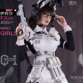 【GDTOYS】GD97007 1/6 MAID GIRLS+ FRONTLINE ELIZA メイド・ガールズ・フロントライン メイド前線 エリザ