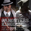 【DAM】GK012 Gangsters Kingdom Heart A Billy ビリー 1/6フィギュア