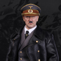 【3R】GM640 Adolf Hitler 1889-1945 Version A WW2 アドルフ・ヒトラー 1/6スケールフィギュア バージョンA