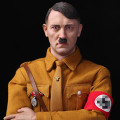 【3R】GM641 Adolf Hitler 1889-1945 Version B WW2 アドルフ・ヒトラー 1/6スケールフィギュア バージョンB