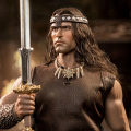 【HHmodel & HaoYuTOYS】HH18064 1/6 Imperial Legion Barbarian バーバリアン・ザ・グレート 1/6スケール男性フィギュア