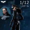 【INART】Queen Studios Catwoman (Batman : Dark Knight Rises) キャットウーマン