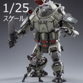 【JOYTOY】JT1408 1/25 暗源 Iron Wrecker 01-Assault Mecha アイアンレッカー01 アサルトメカ 1/25スケールフィギュア