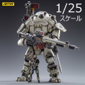 【JOYTOY】JT1415 1/25 暗源 Iron Wrecker 02-Tactical Mecha アイアンレッカー02 タクティカルメカ 1/25スケールフィギュア