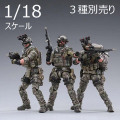 【JOYTOY】JT1484 , JT1491 or JT1507 1/18 US Navy SEALs アメリカ海軍特殊部隊 ネイビーシールズ 1/18スケールフィギュア