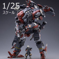 【JOYTOY】JT1989 1/25 暗源 Purge 01 Combination Warfare Mecha