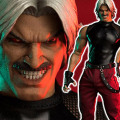 【WorldBox】KF101 1/6 SNK The King Of Fighters RUGAL ザ・キング・オブ・ファイターズ ルガール 1/6スケールフィギュア