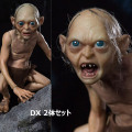 【ASMUS TOYS】LOTR030LUX The Lord of the Rings Gollum Smeagol Sméagol 『ロード・オブ・ザ・リング』