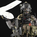 【DID】MA1002 U.S. Navy CNSWG-4 22RD SBT (Special Boat Team) Weimy 特殊舟艇チーム ワイミー