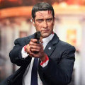 【DID】MA80119S US Secret Service Special Agent Special Edition - Mark シークレットサービス マーク スペシャル版