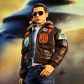 【FIRE POINT TOYS X MR.FIGURE】MFT001 1/6 TOP PILOT MAVERICK トップパイロット マーヴェリック 1/6スケール男性フィギュア