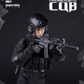 【MiniTimesToys】MT-M021 1/6 CQB Close Quarter Battle (Beginner Edition) クロース・クォーターズ・バトル 1/6スケールフィギュア
