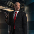 【MTTOYS】MTT020 1/6 AGENT47 2.0 エージェント 1/6スケール男性フィギュア