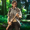 【MTTOYS】The Revenger Girl Ellie 復讐女子 1/6スケール女性ドールフィギュア