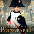 【DID】N80121 Emperor of the French "Napoleon Bonaparte" フランス人民の皇帝 ナポレオン・ボナパルト