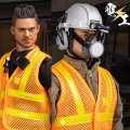 【PRO FORCE TOYS】P005 1/6 Electrician 電工野郎 電気工事士 1/6スケール男性フィギュア