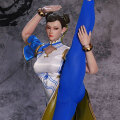 【PLAYTOY】P026 1/6 格闘女神 カンフーレディ 眼球可動 1/6スケールシームレスボディ 女性フィギュア