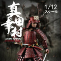 【COO】PE004 1/12 PALM EMPIRES - SANADA YUKIMURA (STANDARD EDITION) 真田幸村 通常版 1/12スケールフィギュア