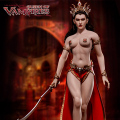 TBLeague PL2017-109 1/6 Arkhalla Queen of Vampires アーカラ 1/6スケール シームレス女性ボディフィギュア
