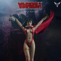 【TBLeague】TBリーグ PL2019-152 1/6 Vampirella 50th Anniversary ヴァンピレラ 50周年記念版